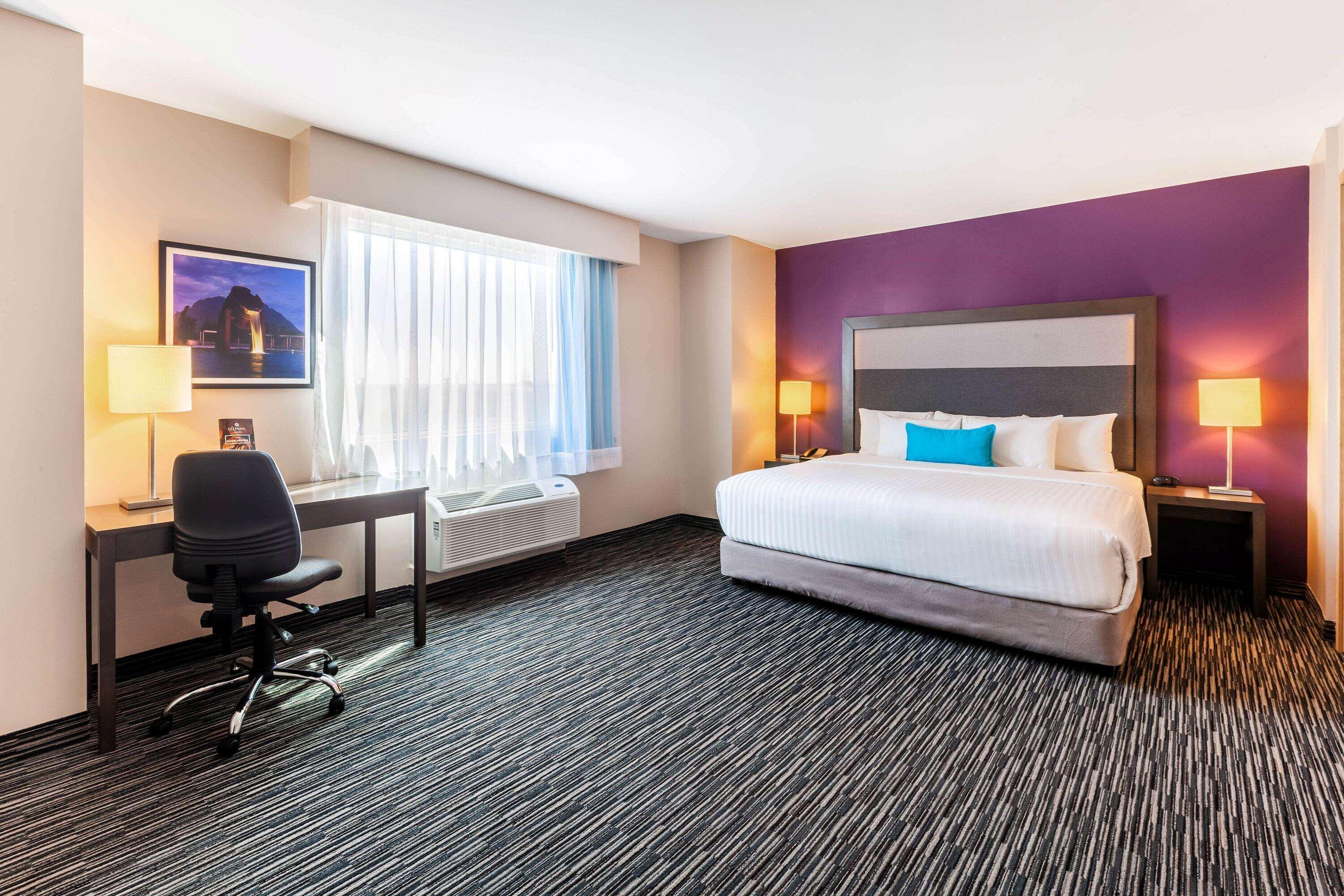 Chn Hotel Monterrey Aeropuerto, Trademark By Wyndham Apodaca Eksteriør bilde